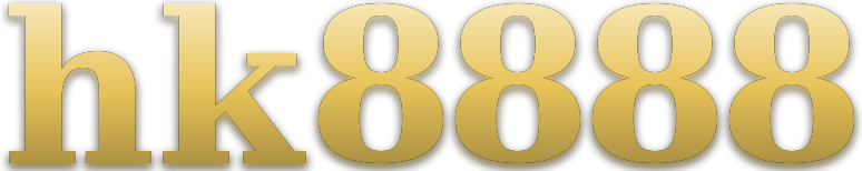 hk8888 logo